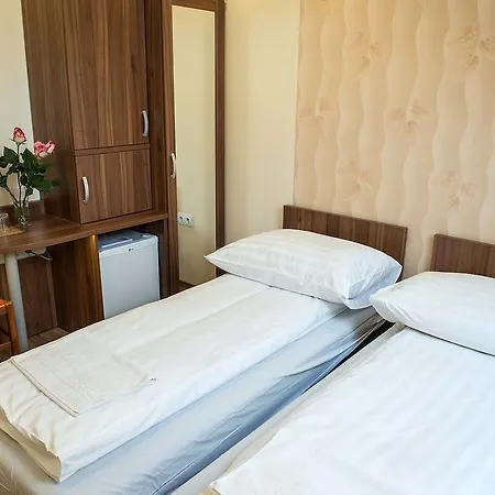شقة Bl.apartmanhaz Ii.