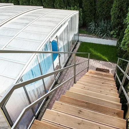 Bl.apartmanhaz Ii. * Сегед