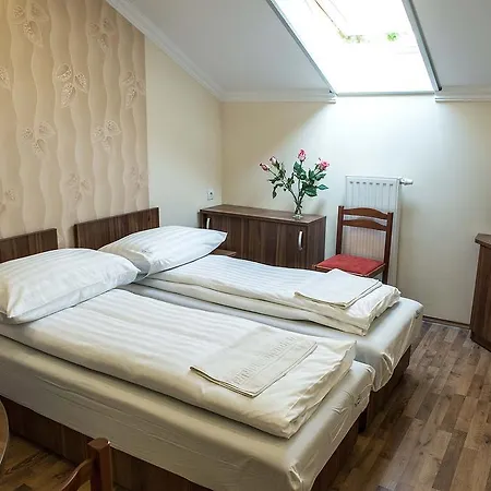 Διαμέρισμα Bl.apartmanhaz Ii. *