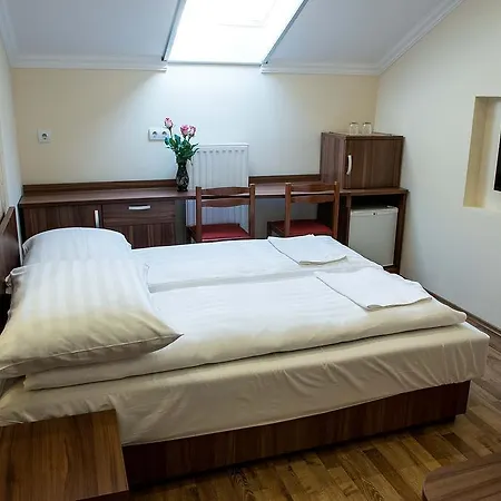 Bl.apartmanhaz Ii.