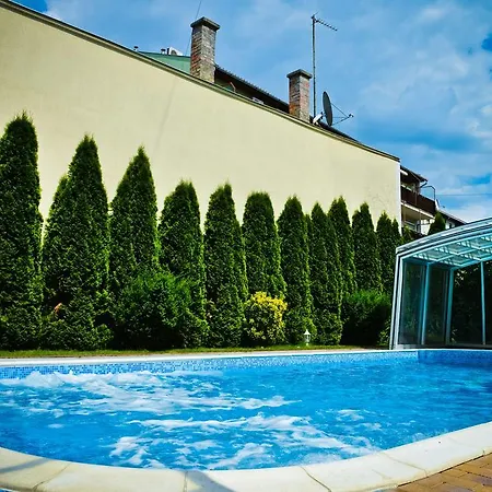 Bl.apartmanhaz Ii.