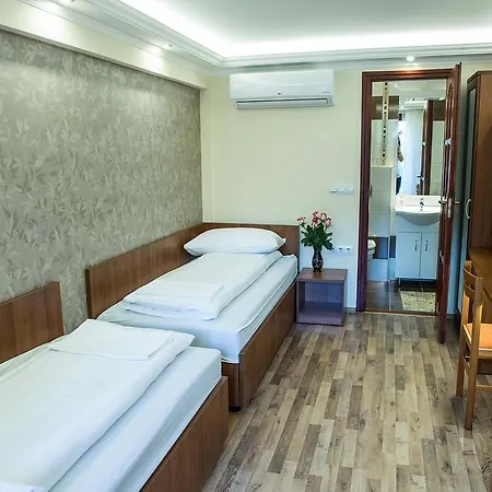 Apartment Bl.apartmanhaz Ii. Szeged