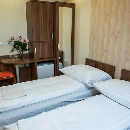 Bl.apartmanhaz Ii. * Сегед