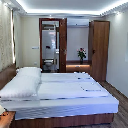 Apartment Bl.apartmanhaz Ii. Szeged
