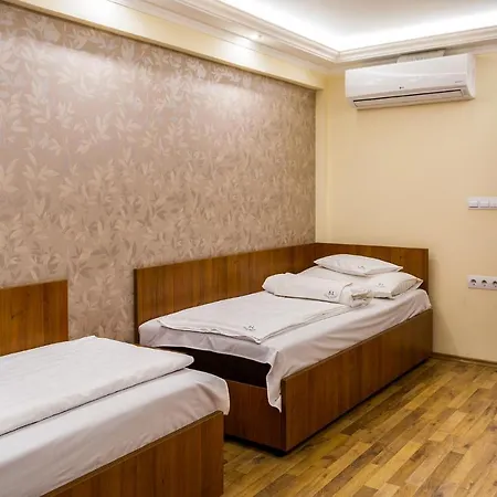 Bl.apartmanhaz Ii. * Сегед