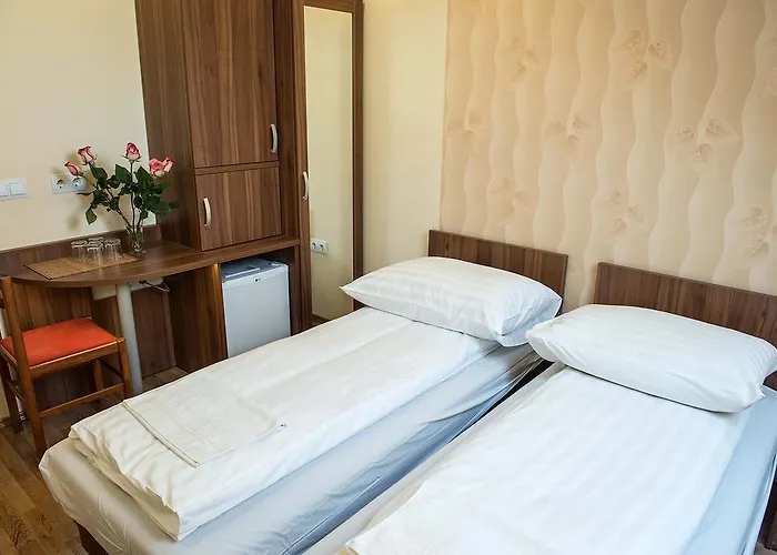 Apartman Bl.apartmanház Ii.