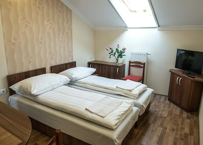 Appartement Bl.apartmanhaz Ii. *