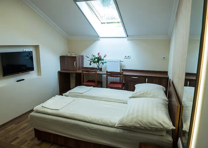 Bl.apartmanhaz Ii. *