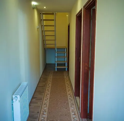 Bl.apartmanhaz Ii. Appartement