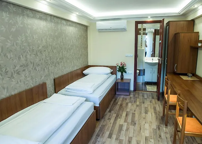 Appartement Bl.apartmanhaz Ii. Szeged