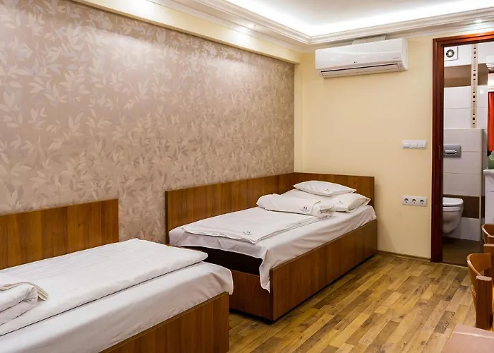 Bl.apartmanhaz Ii. * Szeged