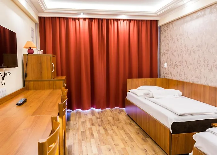 Bl.apartmanház Ii. *